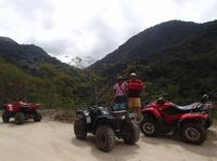 Private Tour: El Eden ATV Adventure from Puerto Vallarta