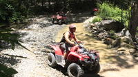 Private Tour: Puerto Vallarta ATV Adventure 