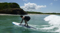 Private Tour: Surf Lesson in Puerto Vallarta