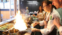 Cooking Class in Pike Place Market