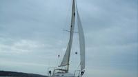 Private 3-Hour Sailing Charter in Vancouver