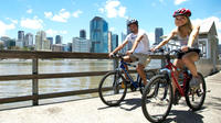 Brisbane Bike, Rollerblade or Scooter Rental