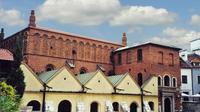 Quartier juif Walking Tour à Kazimierz