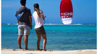 A Taste of Kiteboarding at Shoalwater