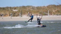 Shoalwater 3-Day Ultimate Kiteboarding Course