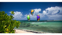 Shoalwater Débutant Kiteboarding Leçon