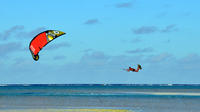 Shoalwater Intermediate Kiteboarding Lesson