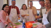 Italian Cooking Class in Lecco