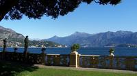 Villa Balbianello and Flavors of Lake Como Walking and Boating Full-Day Tour