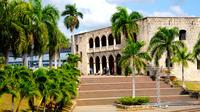 Santo Domingo City Tour