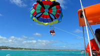 Parasail Punta Cana