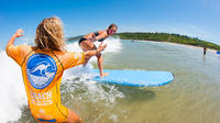 14-Day Surf Camp on the NSW South Coast