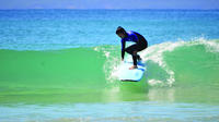 7-Day Surf Camp sur la côte sud NSW