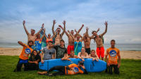 8-Week Surf Development Course on the NSW South Coast