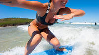 Acampamento de surfe por 7 na Costa sul de NSW Acampamento de surfe por 7 na Costa sul de NSW