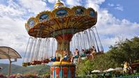 Excursion d'une journée au parc d'attractions Vinpearl Land de Nha Trang Excursion d'une journée au parc d'attractions Vinpearl Land de Nha Trang