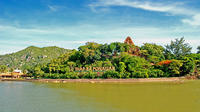 Nha Trang Cai River and Temples Tour
