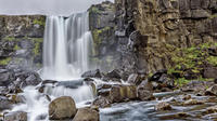 3-Day Small-Group Tour from Reykjavik: Golden Circle, Ice Cave and South Coast