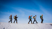 Glacier Hike from Reykjavík