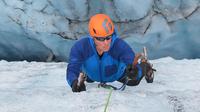 Ice Climbing and Glacier Hiking Day Trip from Reykjavik