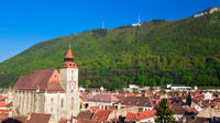 11-Day Transylvania Tour from Bucharest