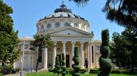 4 Nights Bucharest City Tour