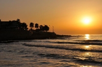 Visita turística a Negril con puesta de sol en Rick's Cafe Visita turística a Negril con puesta de sol en Rick's Cafe
