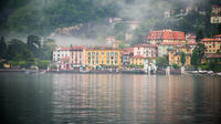 Lake Como Cycling Holiday