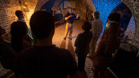 Charleston Ghost and Dungeon Tour