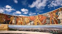 Private Tour: Ulaanbaatar City Tour