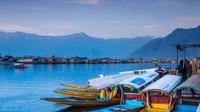 Private 4-Night Tour of Kashmir from Srinagar