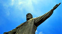 Excursão clássica de dia inteiro pelo Rio de Janeiro Excursão clássica de dia inteiro pelo Rio de Janeiro