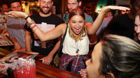 Skip the line: Ipanema Pub Crawl