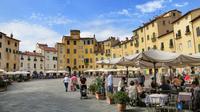 Private Guided Tour: Pisa and Lucca from Florence