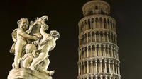 Private Tour: Pisa and Lucca from Florence