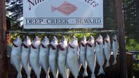 Ninilchik Alaska Fishing Package