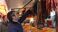 Tbilisi Market and Food Tour