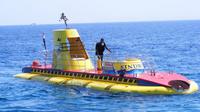 3-Hour Submarine Tour in Hurghada