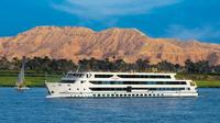 8-Day Nile Cruise of Luxor and Aswan