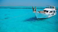 Full-Day Snorkeling Trip to Giftun Island from Hurghada