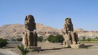 Tour of Ancient Thebes from Port Safaga to Luxor