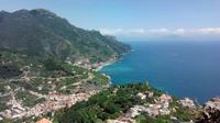 Amalfi Coast by Yacht from Sorrento