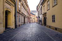 Jewish Krakow Walking Tour Including Podgórze and Kazimierz