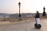 Prague City Segway Tour