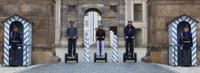 Private Tour: Prague City Segway Tour