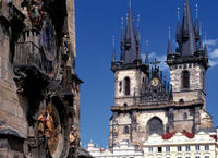 Private Tour: Prague’s WWII and Communist History Walking Tour