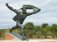 Private Walking Tour: Budapest Communist History Including Memento Park