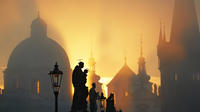 Private Walking Tour: Hidden Prague