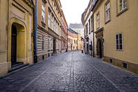 Recorrido a pie por la historia de los judíos de Cracovia, incluidos Podgórze y Kazimierz Recorrido a pie por la historia de los judíos de Cracovia, incluidos Podgórze y Kazimierz
