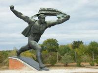 Recorrido privado por el comunismo en el Parque Memento/de las Estatuas de Budapest Recorrido privado por el comunismo en el Parque Memento/de las Estatuas de Budapest